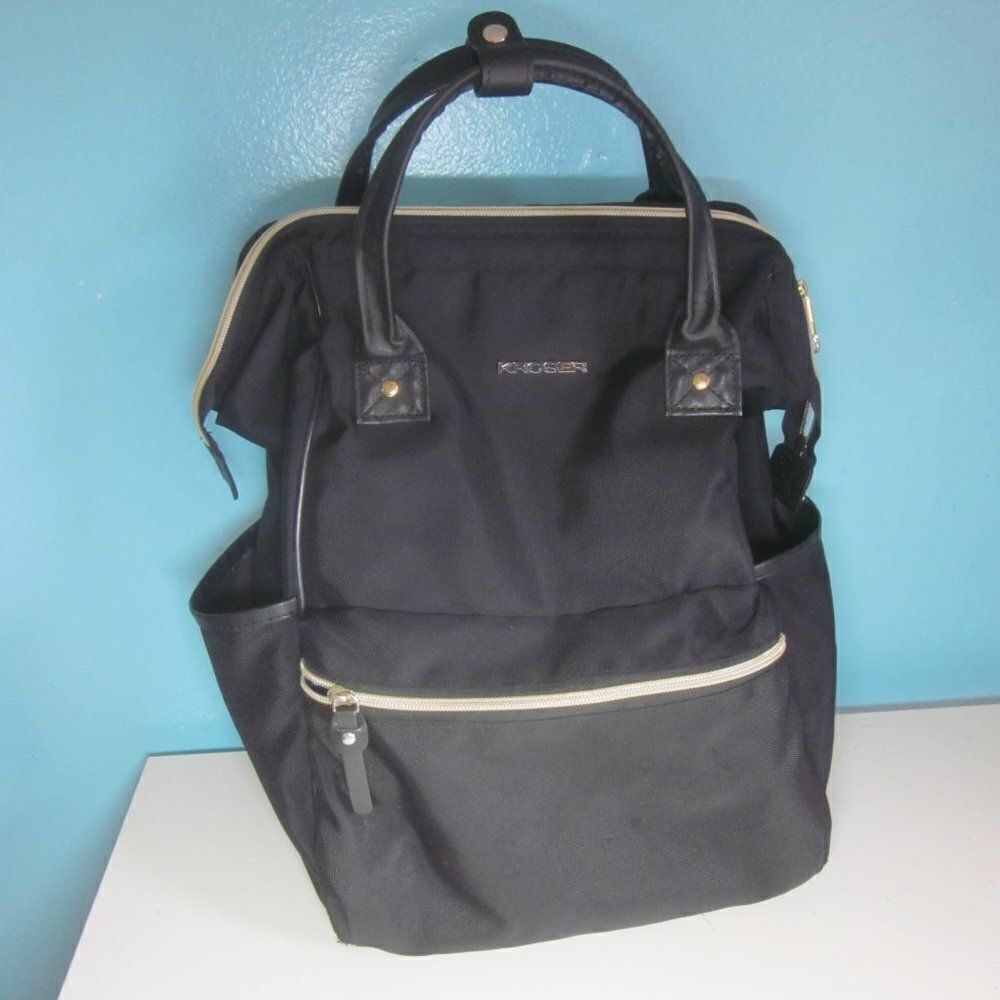 Kroser Laptop Backpack - Picture 6 of 14